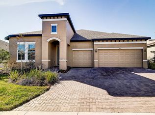 1424 Keystone Ridge Cir, Tarpon Springs, FL 34688