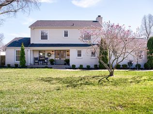 2701 Windsor Forest Dr, Louisville, KY