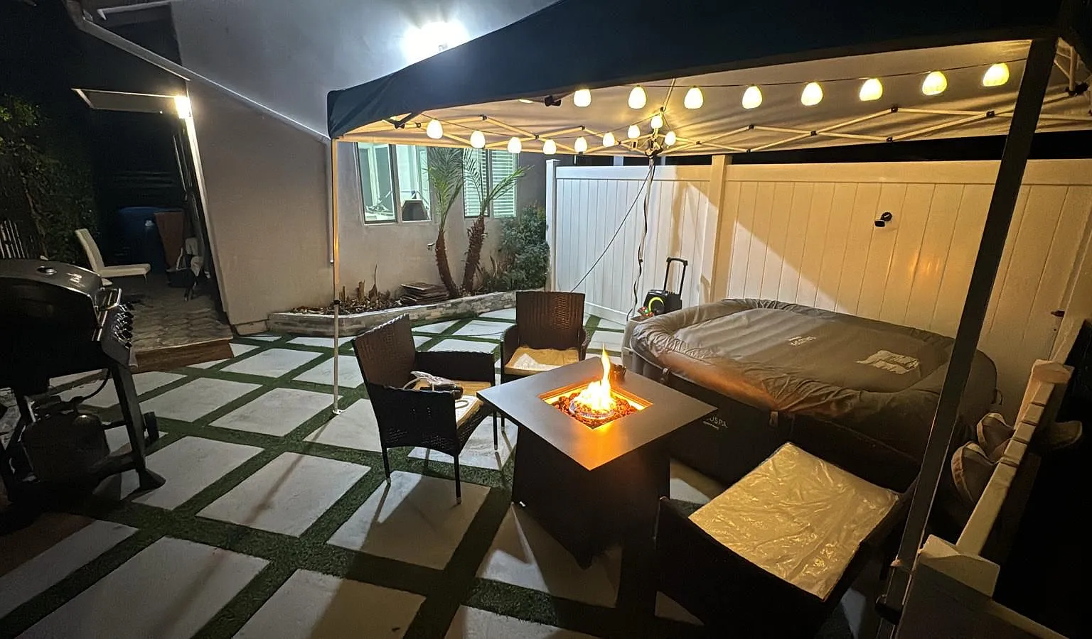 1 bed, 650 sqft, $2,500 — Photo 1