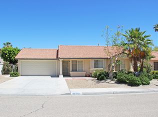 69718 Stonewood Ct, Cathedral City, CA 92234