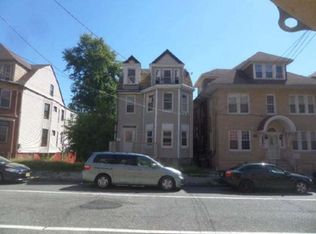 114 Milford Ave, Newark, NJ 07108
