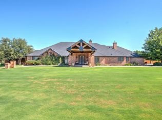 8304 County Road 6920, Lubbock, TX 79407