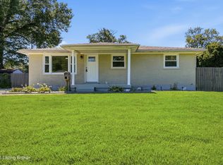 4907 Basking Dr, Louisville, KY 40216