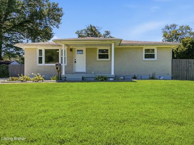 4907 Basking Dr, Louisville, KY, 40216