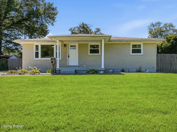 4907 Basking Dr, Louisville, KY 40216