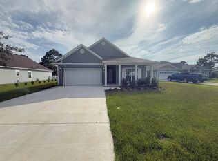 108 Walkabout Ct, Port Saint Joe, FL 32456