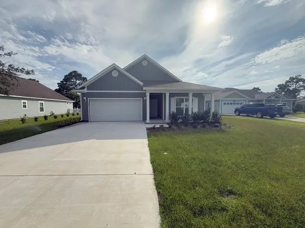 108 Walkabout Ct, Port Saint Joe, FL 32456