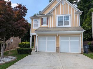 4624 Windale Dr, Lawrenceville, GA 30044