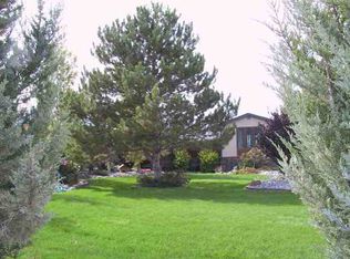 3577 N 3230 E, Kimberly, ID 83341