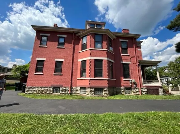 4131 Ballard Ave #3, Cincinnati, OH 45209