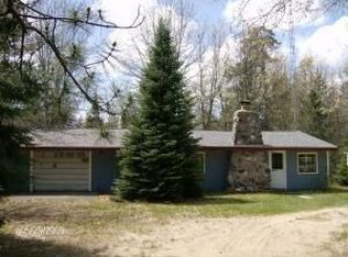 11805 Joyce Kilmer Rd, Roscommon, MI 48653