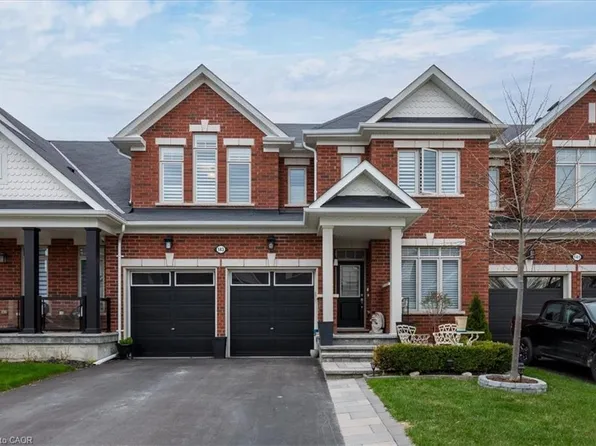 143 Allegra Dr, Wasaga Beach, ON L9Z 0H6