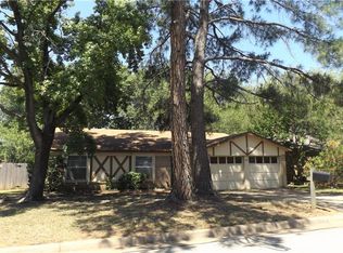 5324 Vermillion Trl, Arlington, TX 76017