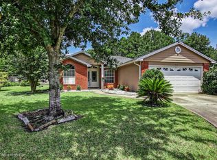 4521 Arrow Wind Ln, Jacksonville, FL 32258