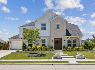 1421 Maplewood Dr, Prosper, TX 75078
