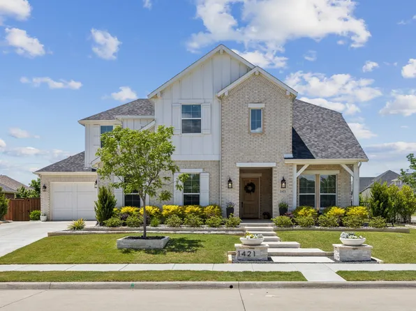 1421 Maplewood Dr, Prosper, TX 75078