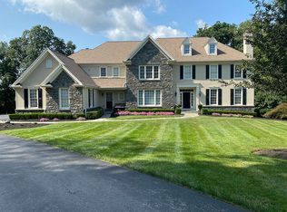 929 Shenandoah Ln, West Chester, PA 19380