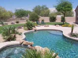 7542 E Cavedale Dr, Scottsdale, AZ 85266