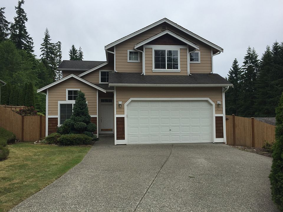 1st image of 1402 195th Pl SW