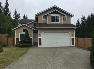 1402 195th Pl SW, Lynnwood, WA 98036