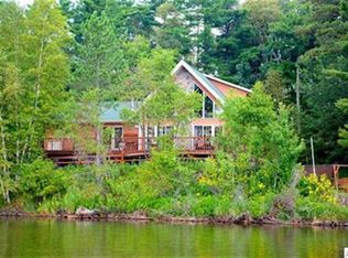 5582 Fish Lake Dam Rd, Duluth, MN 55803