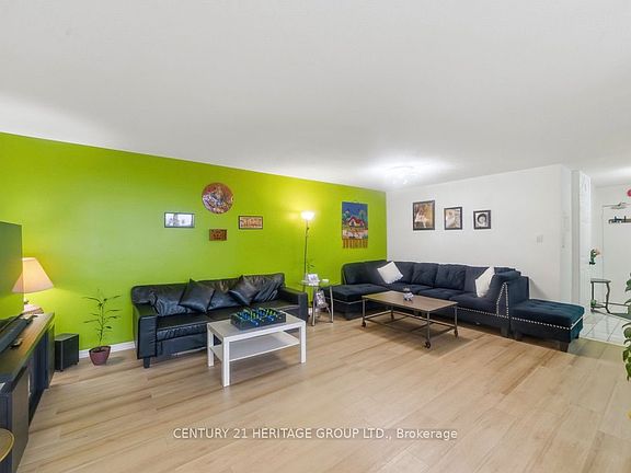 5th image of 2323 Confederation Pkwy #1408