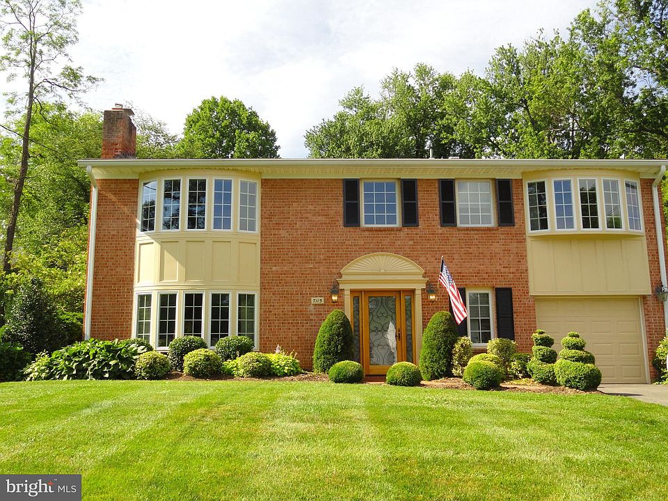 1st image of 7115 Warbler Ln