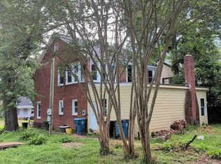 910 E Austin St, Marshall, TX 75670