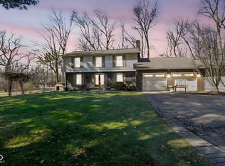 710 Forest Blvd, Indianapolis, IN 46240