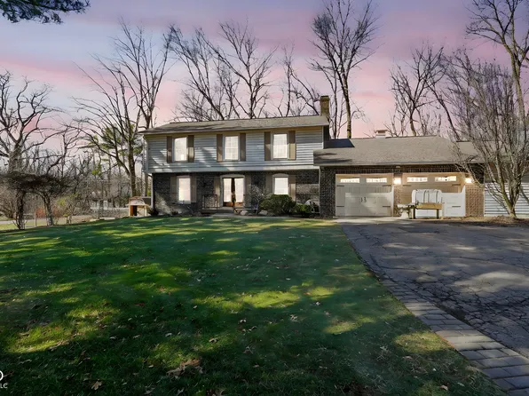 710 Forest Blvd, Indianapolis, IN 46240