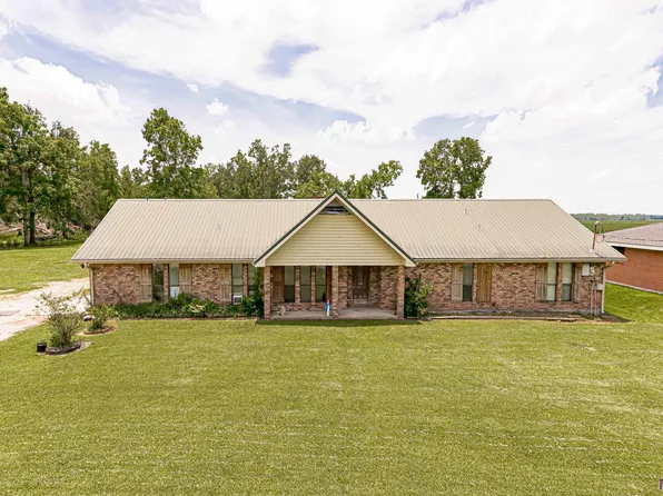 5516 Post Office Dr, Saint James, LA 70086