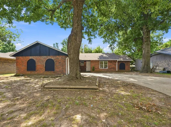 21504 E 33rd St S, Broken Arrow, OK 74014