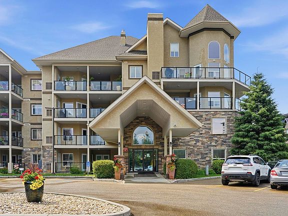 2nd image of 1320 Rutherford Rd SW #101