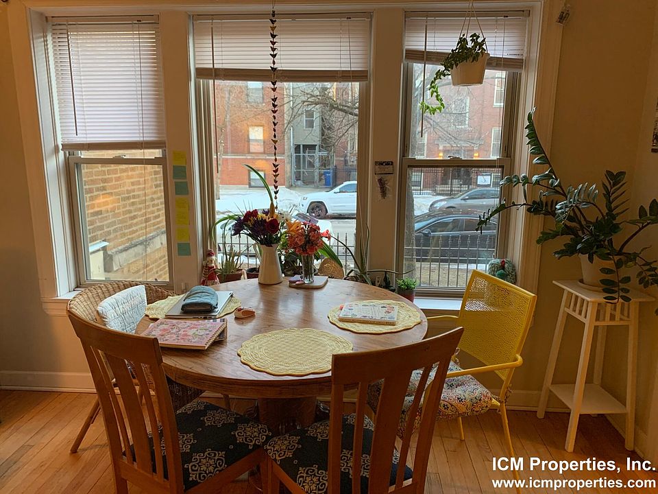 1st image of 4704 N Winchester Ave #1D