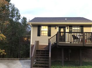 127 Bell Rd #B, Chickamauga, GA 30707