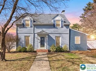 2145 Henderson St, Bethlehem, PA 18017