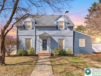2145 Henderson St, Bethlehem, PA, 18017