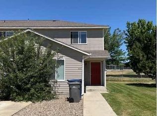 1003 E 19th Ave #A, Ellensburg, WA 98926