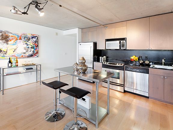 3rd image of 855 Folsom St APT 541