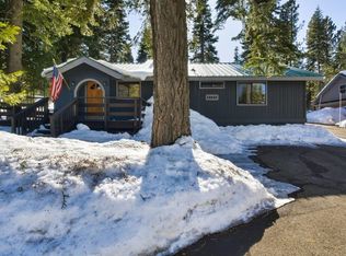 13443 Davos Dr, Truckee, CA 96161