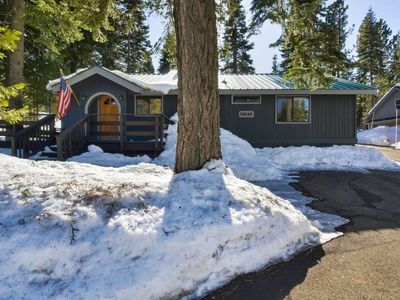 13443 Davos Dr, Truckee, CA, 96161