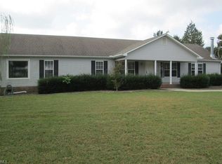 167 Anderson Rd, Winston Salem, NC 27107