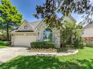 23226 Triple Spur Ln, Spring, TX 77373