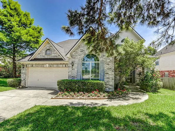 23226 Triple Spur Ln, Spring, TX 77373