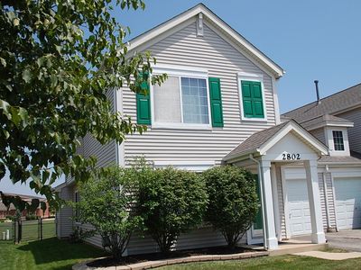 2802 Providence Ln, Montgomery, IL, 60538