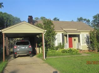 307 S Poplar St, Sapulpa, OK 74066