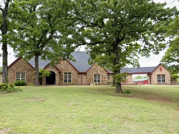 840467 S Highway 18, Chandler, OK 74834