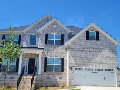 1095 Hollow Creek Ln #11, Kernersville, NC, 27284