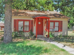 775 N Stephen Ave, Stephenville, TX 76401