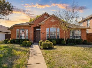 10805 Columbia Dr, Frisco, TX 75035